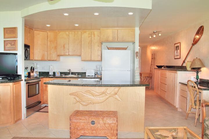 Kihei Surfside Maui Condo & Home photo 5