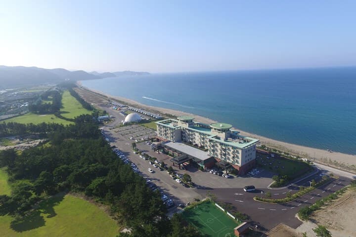 Seaspovill Resort photo 2
