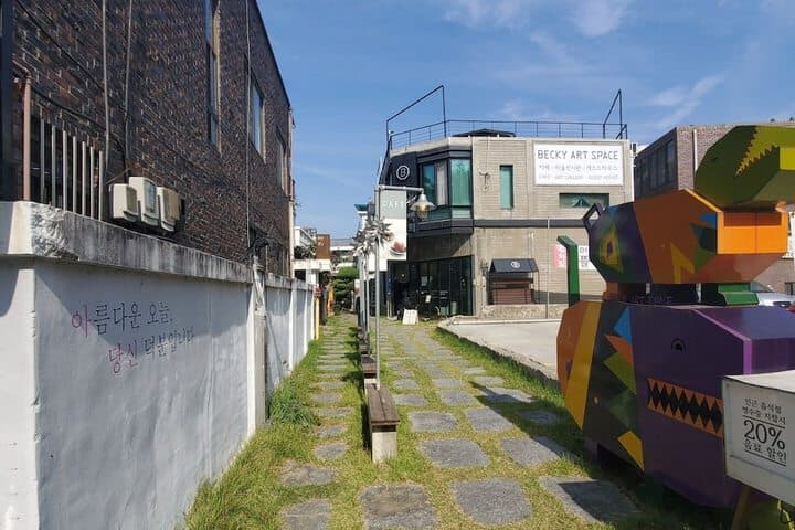 Becky Guesthouse photo 2