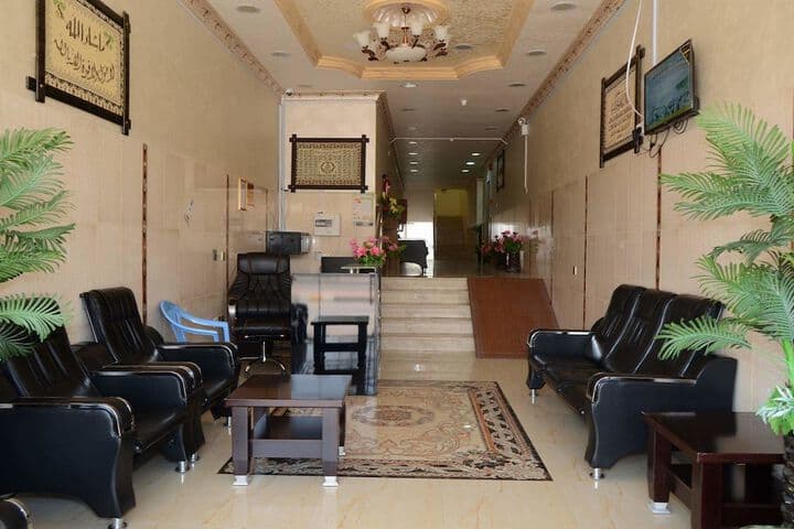 Al Eairy Furnished Apartments Nariyah 4 photo 3