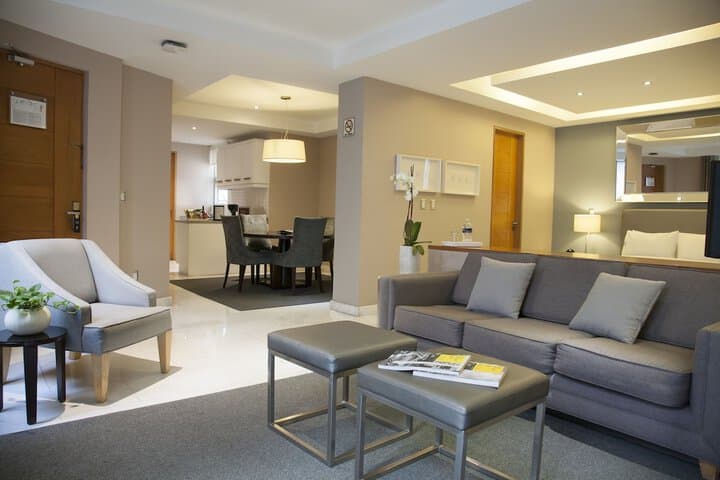 Pennsylvania Suites photo 5