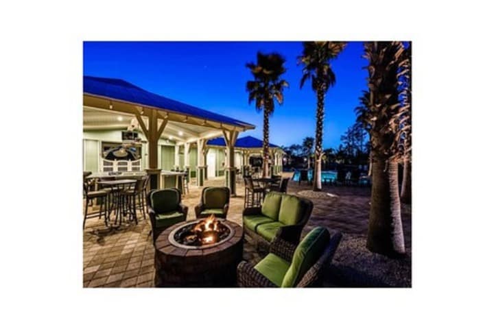Cottage Rental Agency Seaside Florida photo 4