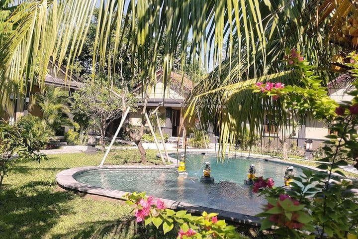 Doubleyou Home Stay Pemuteran photo 3