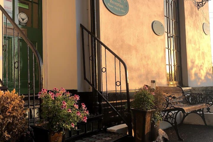 The North Cliff Hotel photo 2