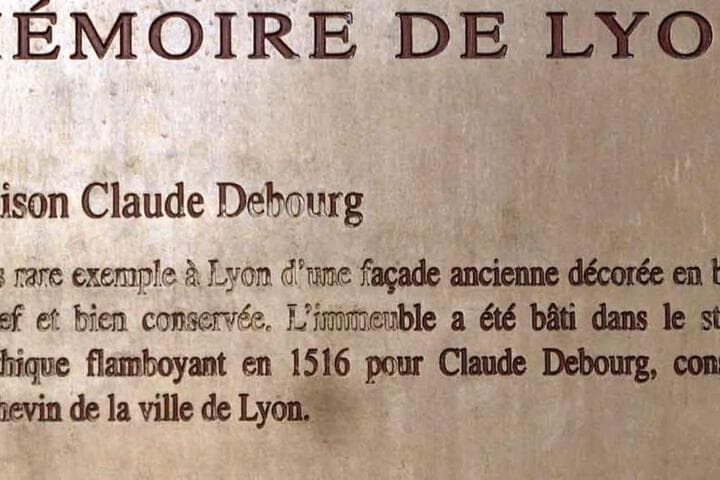 La Maison Debourg photo 2