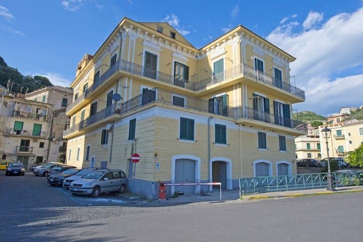 Palazzo Della Monica photo 3