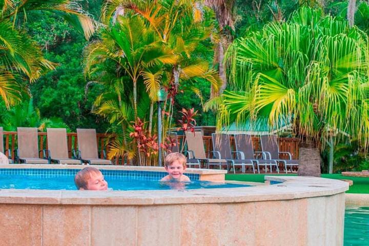 The Palms at Avoca photo 5