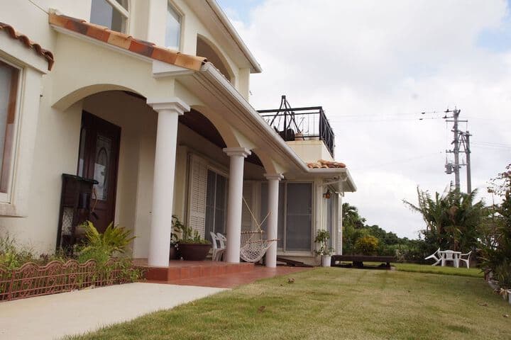 Hills Villa MIYAKOJIMA photo 3