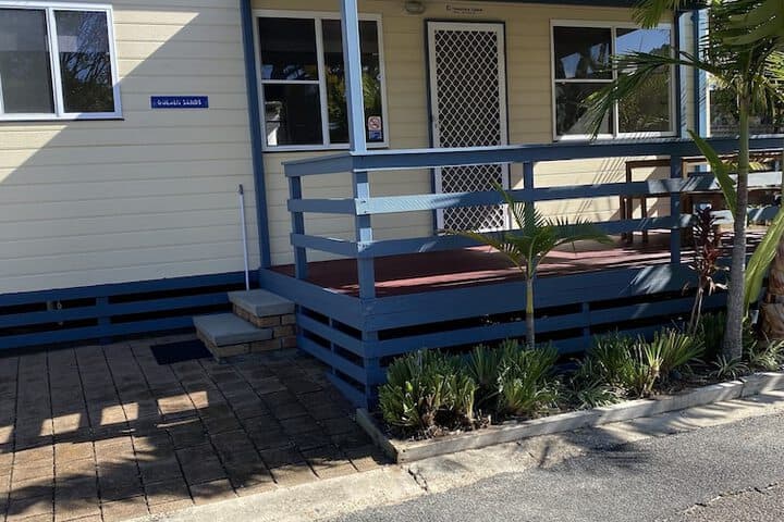 BIG4 Manning Point Holiday Park photo 4