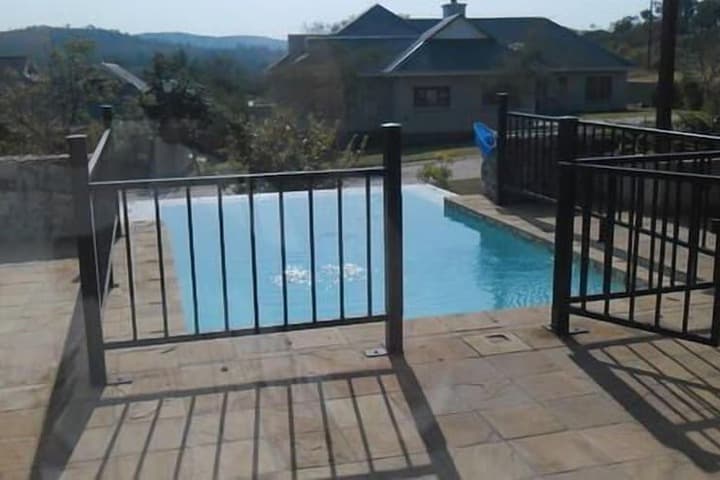 HoyoHoyo Hazyview Villas photo 2