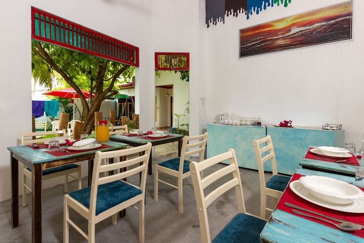 Dream Inn Sun Beach Hotel photo 2