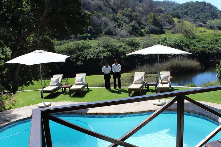 Blackwaters River Lodge photo 5
