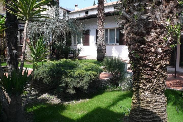 Oasi Holiday Home photo 2