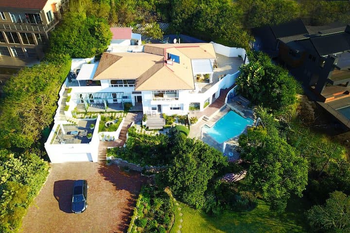 Vilacqua Boutique Guest Villa photo 3