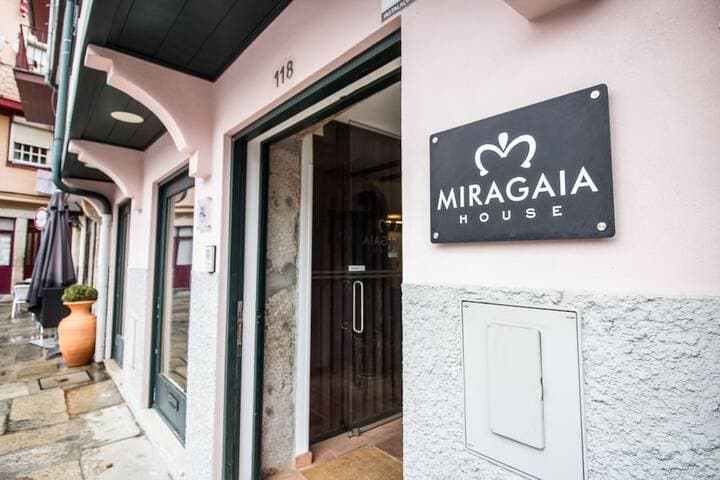 Miragaia House photo 2