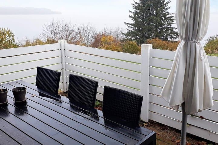 6 Person Holiday Home in Aabenraa photo 2