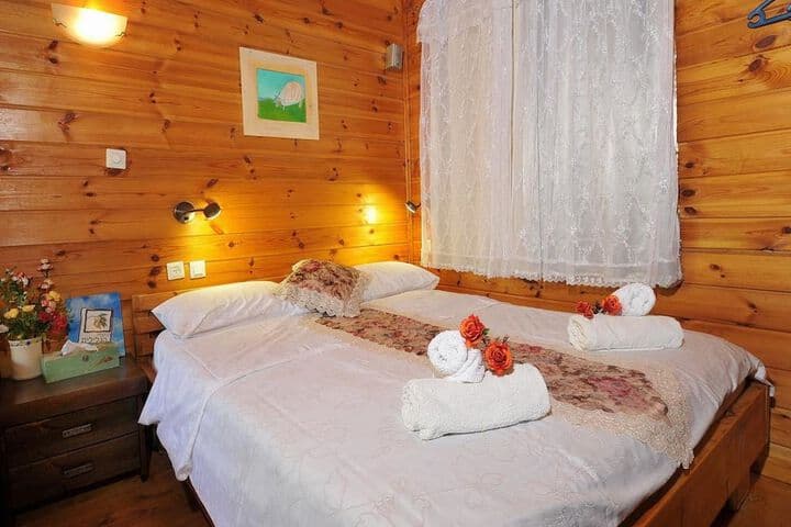 Galilee Cabin photo 5