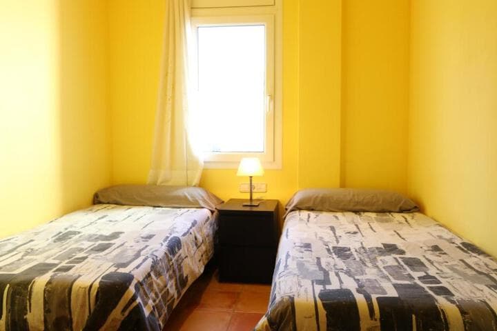 Apartament Antic Plankton Calella Palafrugell Free Parking Beach Wifi Perfect holidays photo 3