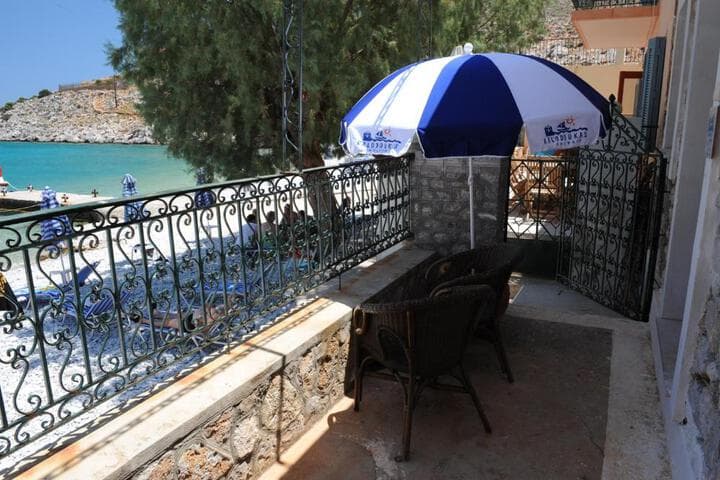 Villa Afrodite photo 1