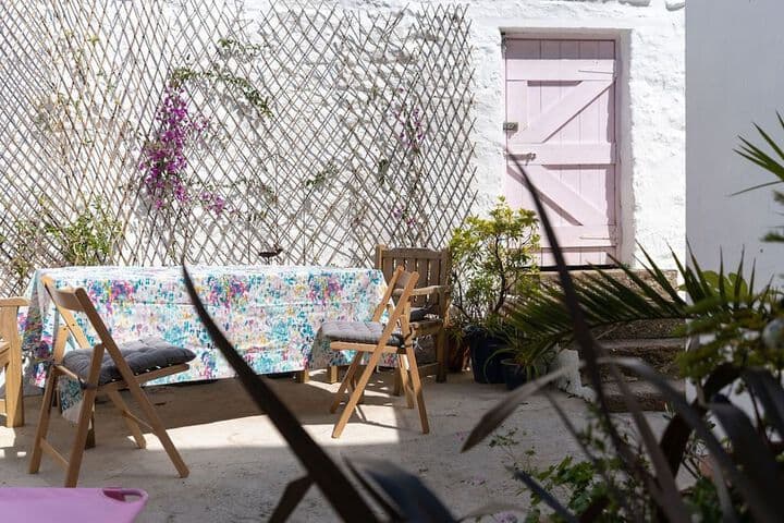 Camilla House Garden Flat photo 3