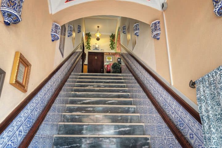 Pension Bicuar photo 3