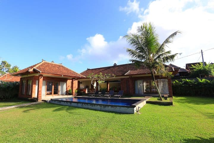 Ubud Heaven Sayan photo 2