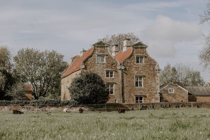 Allington Manor photo 2
