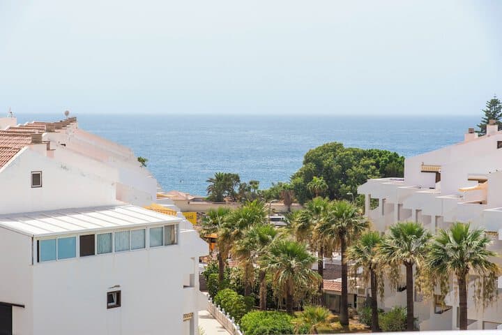 Paloma Beach Apartments photo 2