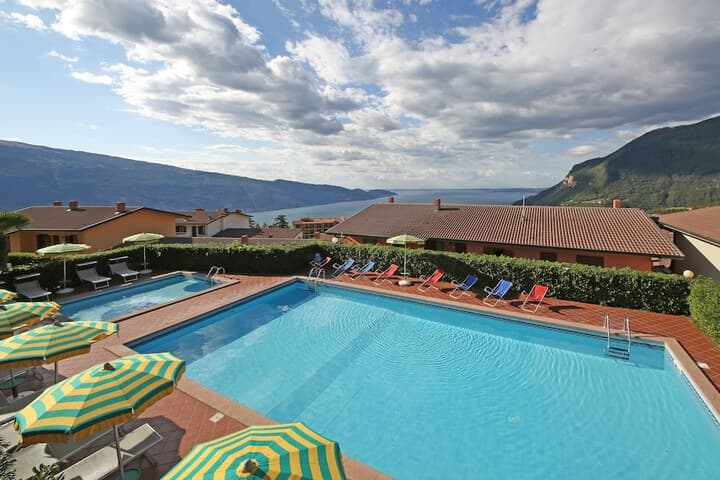 Residence Primera Rompala photo 3