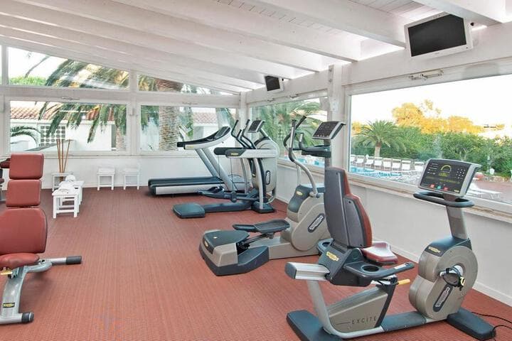 Rosa Marina Grand Hotel photo 3