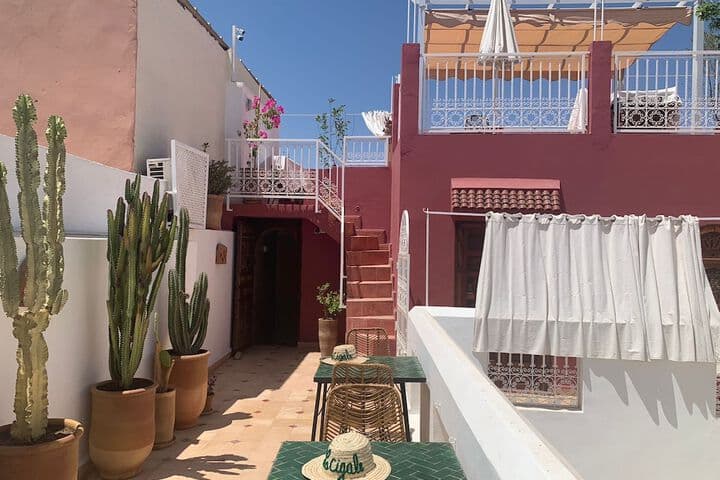 Riad La Cigale photo 3