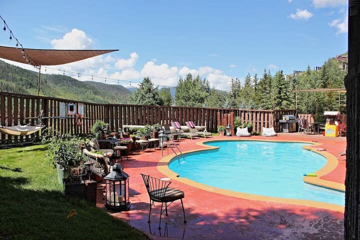 Vail Run Resort photo 5