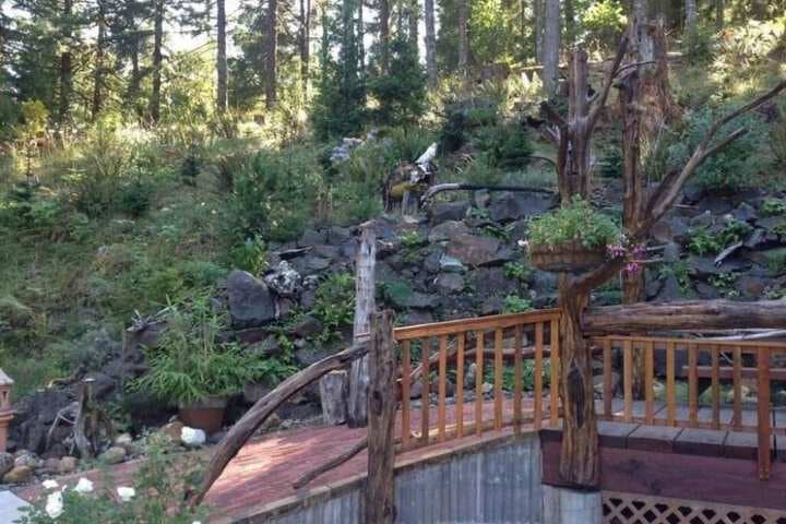 Lanzarotta Bed&Breakfast photo 3
