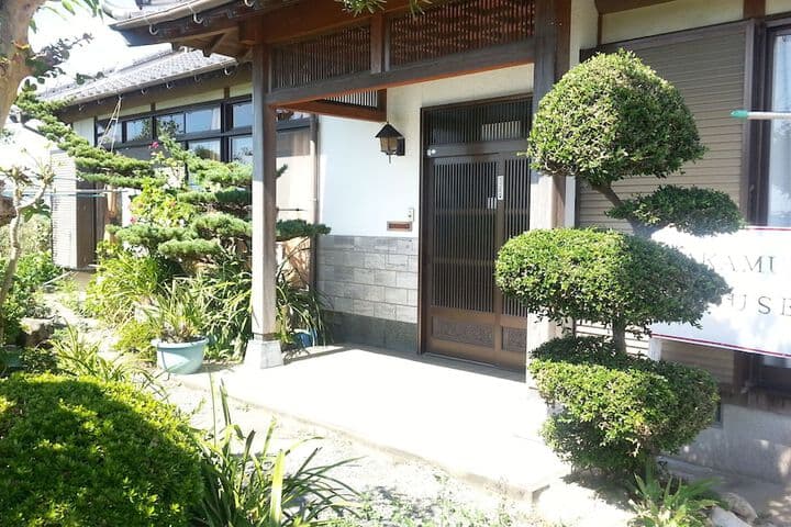 Guest House Nakamura House photo 2