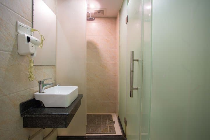 Wada Hostel in Yangshuo photo 4