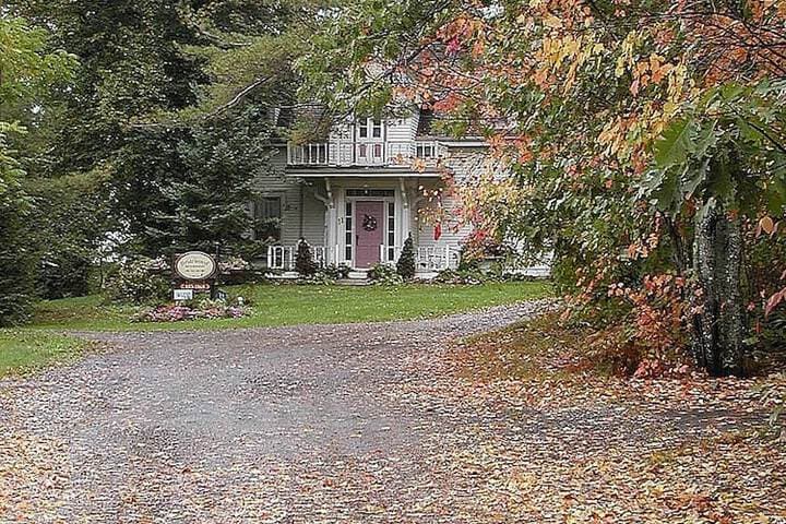 The Briarwood B&B photo 3