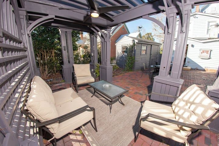 The Aerie Bed&Breakfast photo 3