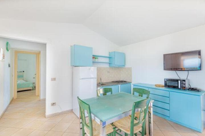 Sardinia Blu Residence photo 3