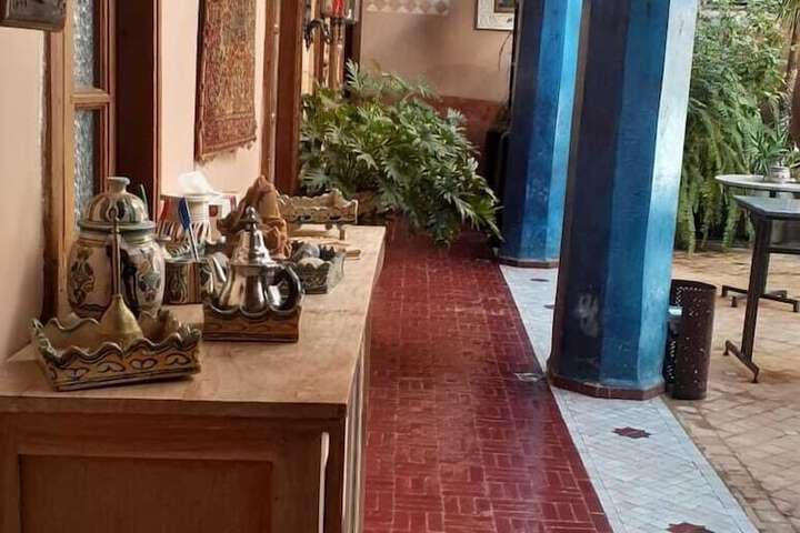 Riad Tara photo 3