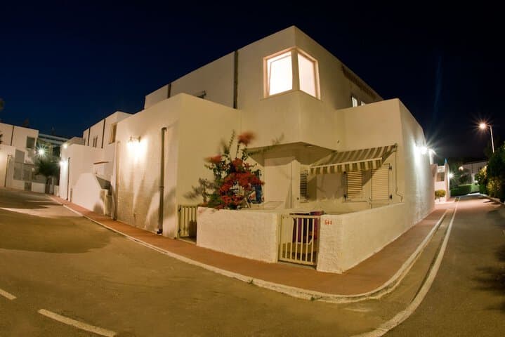 Hotel Villaggio Club ALTALIA Residence photo 4