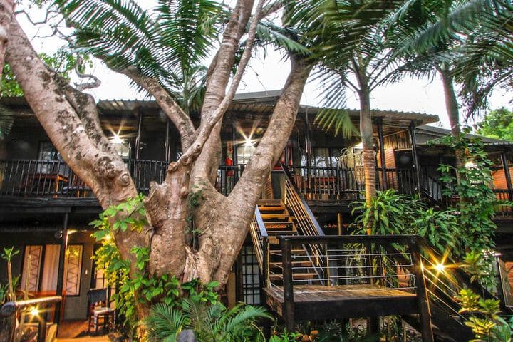 Umlilo Lodge photo 3
