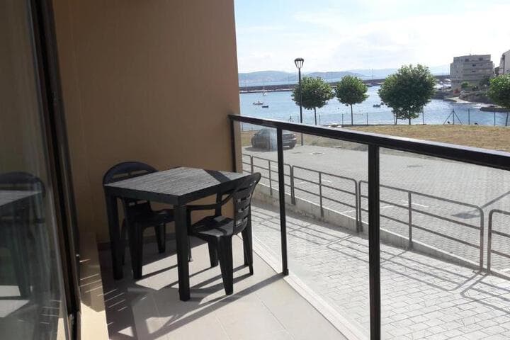 Apartamentos Turísticos Playa de Osmo photo 3