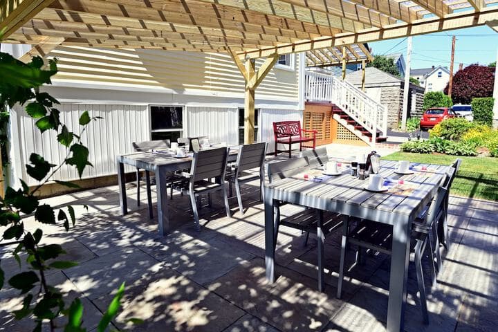 Beech Tree Inn & Cottage photo 3