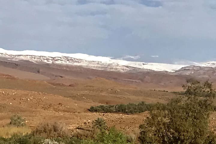 Kasbah Titrit photo 3
