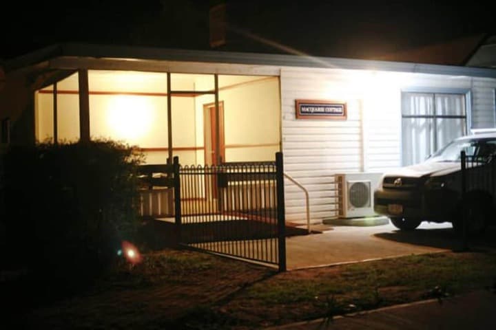 Macquarie Cottage photo 3