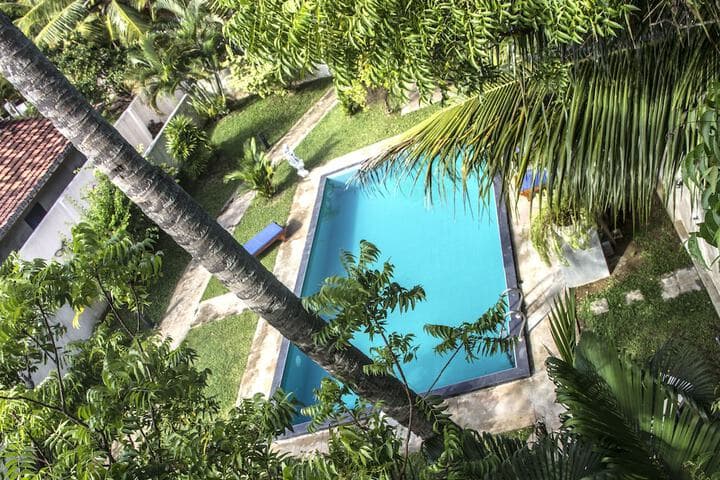 The Lagoon Villa photo 5