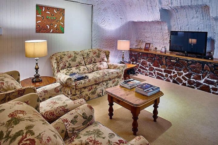 Underground Bed&Breakfast photo 3
