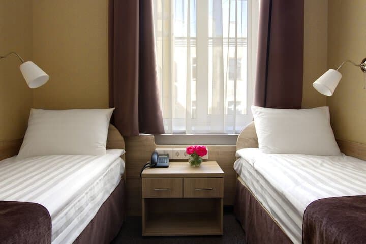 Nevsky Grand Energy photo 5