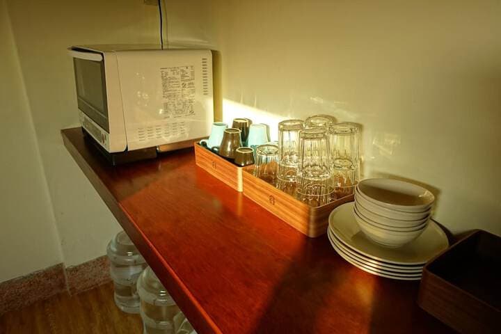 Chiayi Petite Hostel photo 5