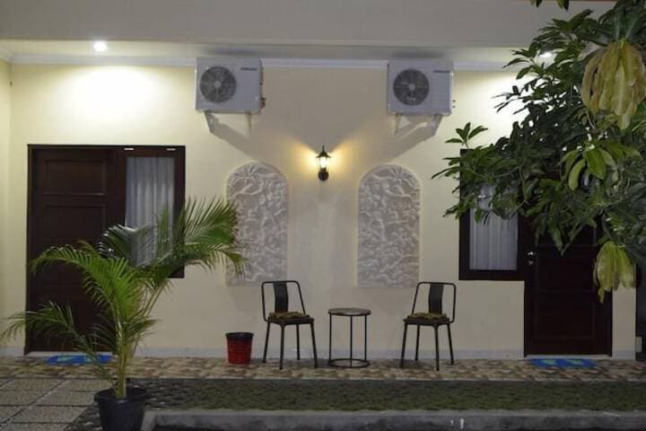Roemah Canting photo 5